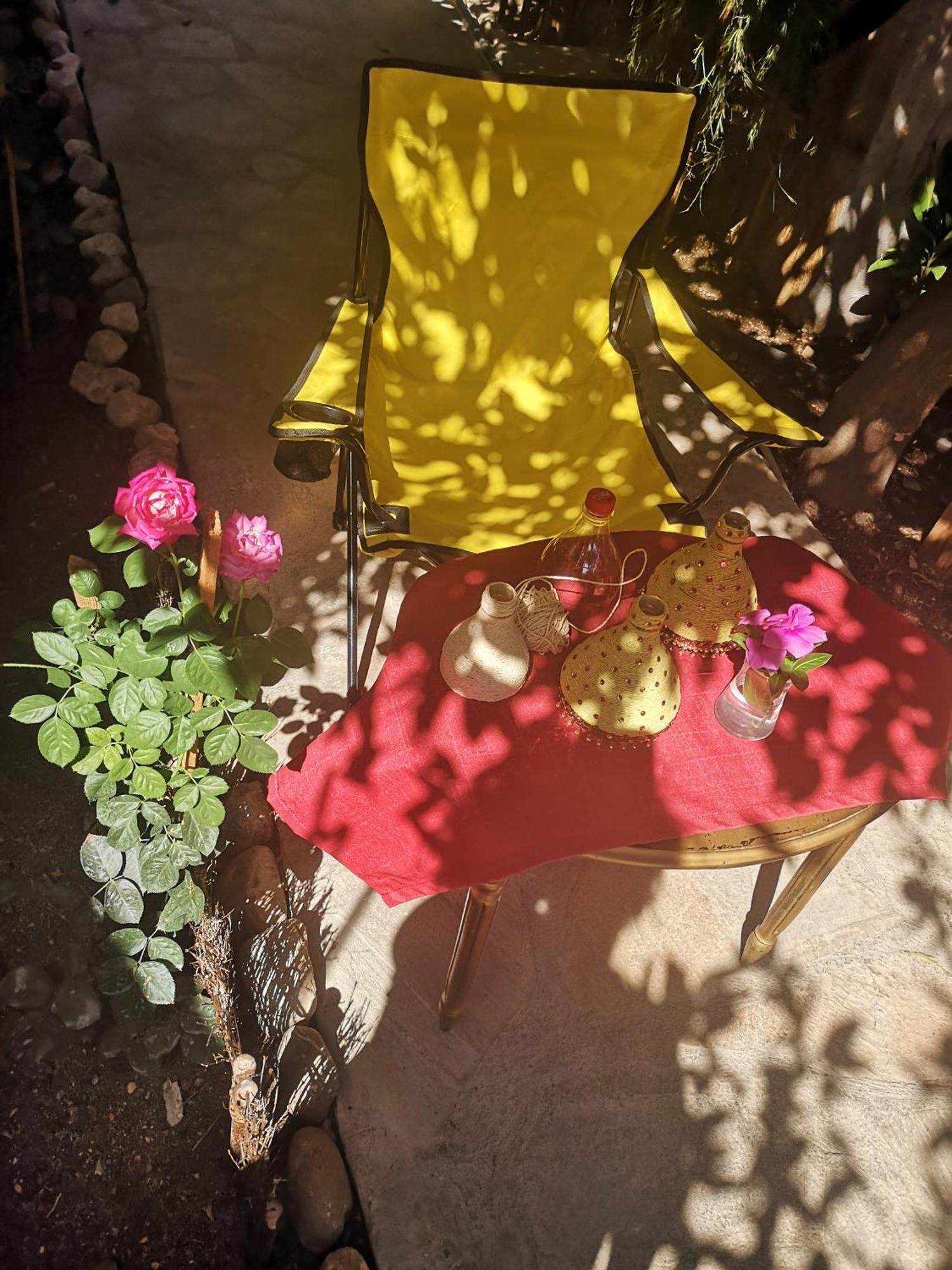 안탈리아 Demeter Rose Stonehouse Pansion 아파트 외부 사진
